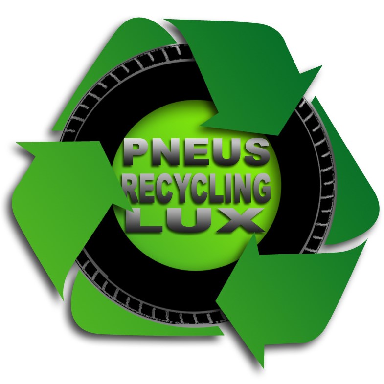 Pneus Recycling – Deutsch
